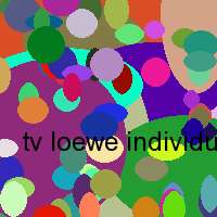 tv loewe individual 26