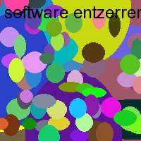 software entzerren panoramabild