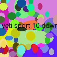 yeti sport 10 download