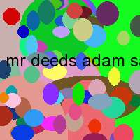 mr deeds adam sandler