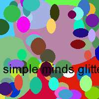 simple minds glittering prize the best of 81 92