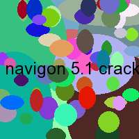 navigon 5.1 crack