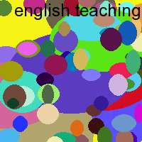 english teaching material