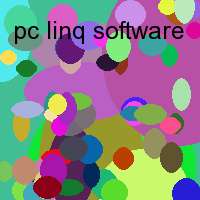 pc linq software