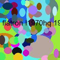 flatron l1970hq 19 test