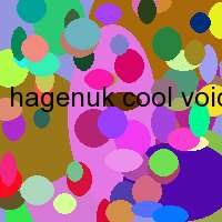 hagenuk cool voice problem